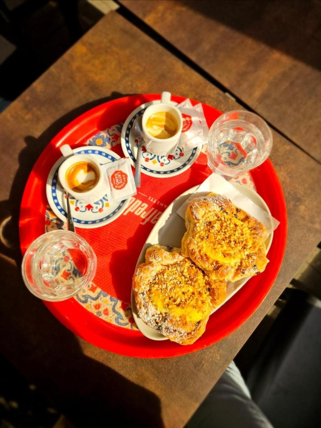 Ulysses In Rome Bed & Breakfast Bagian luar foto