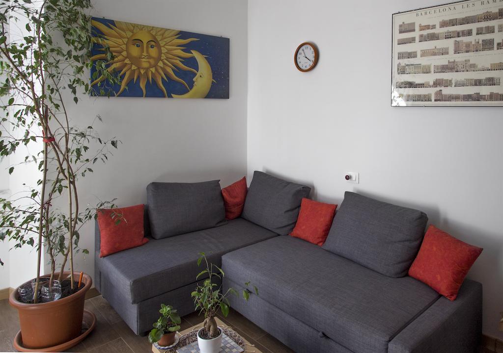 Ulysses In Rome Bed & Breakfast Bagian luar foto
